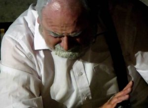 68 GAD: Il cappello di carta - Teatro Rossini 29-09-2015